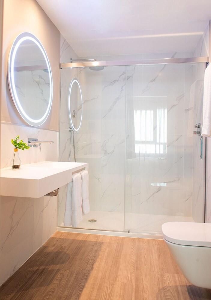 Aparthotel Voghe Premium Flats Valencie Exteriér fotografie