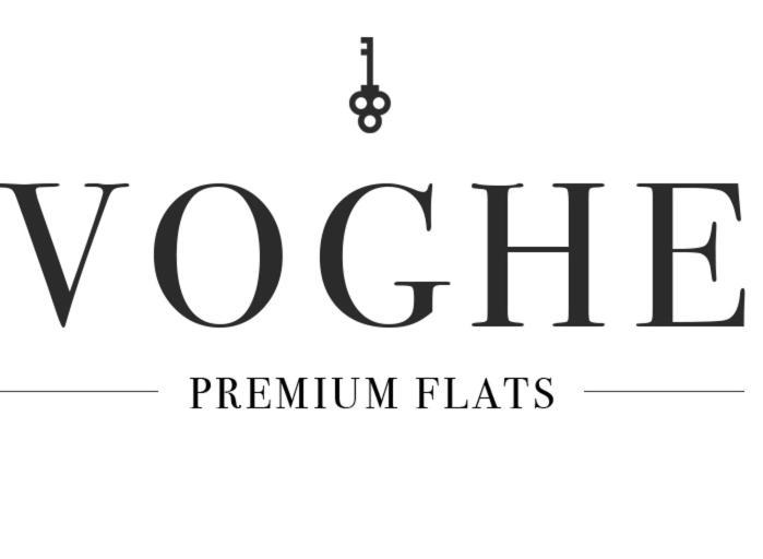 Aparthotel Voghe Premium Flats Valencie Pokoj fotografie